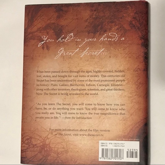 The Secret - Picture 6 of 7